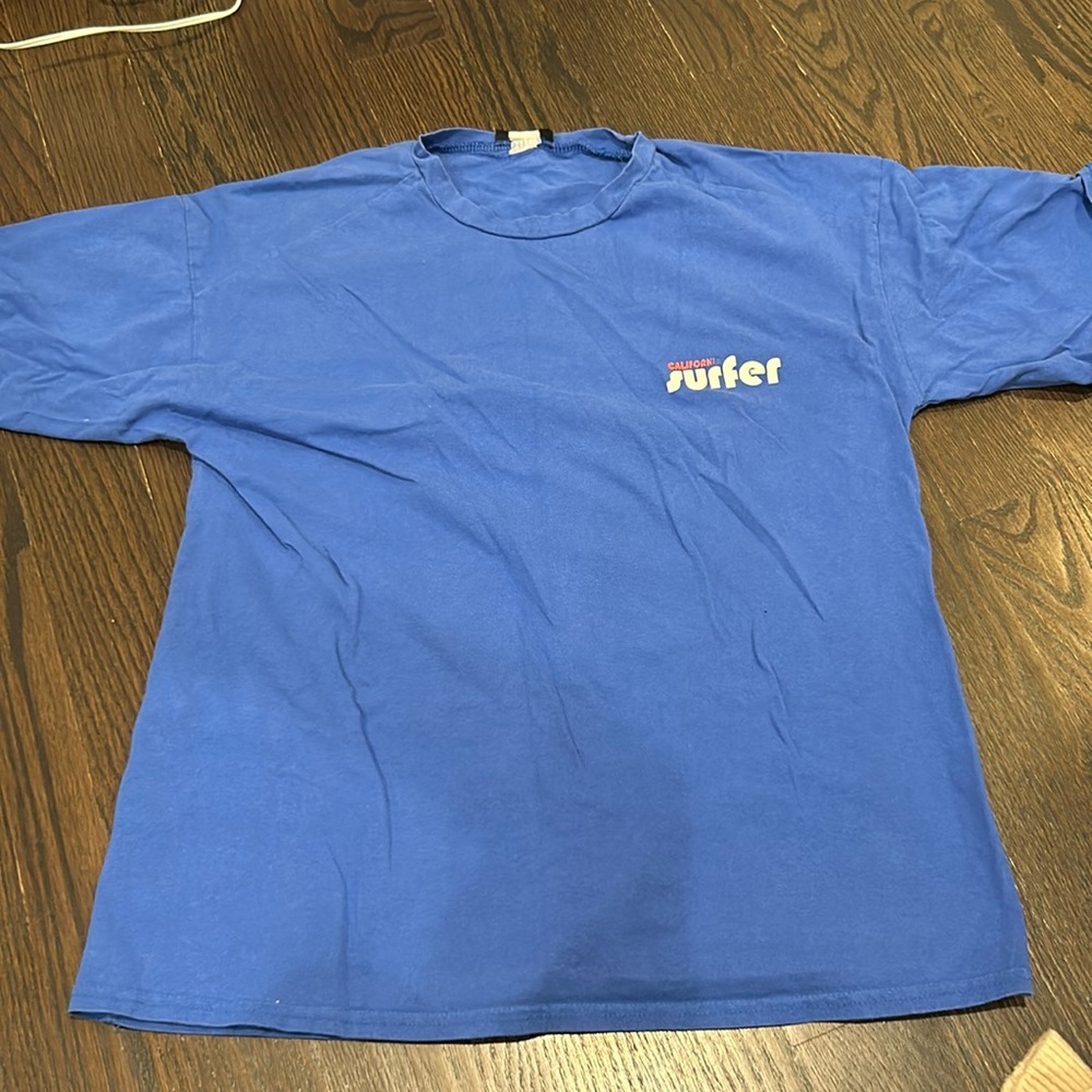 Oversized T shirt, in good condition
